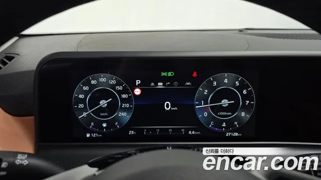 Kia Seltos — Фото автомобиля 8