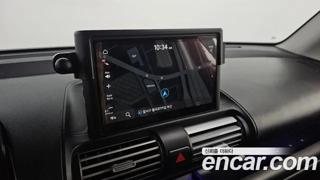 Hyundai Casper Casper Turbo Essential — Фото автомобиля 11