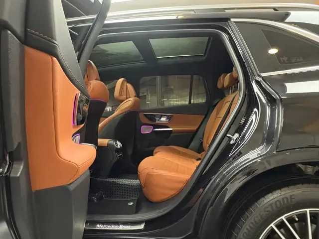 Mercedes-Benz Mercedes-Benz GLC 2023 GLC 300 L 4MATIC Sport 5-Seater — Фото автомобиля 13