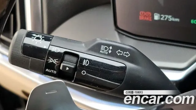 Kia Sorento Новый Sorento 4 поколение — Фото автомобиля 25