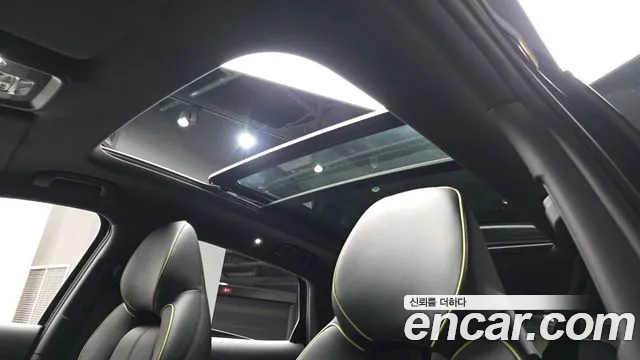 BYD Atto 3 — Фото автомобиля 22