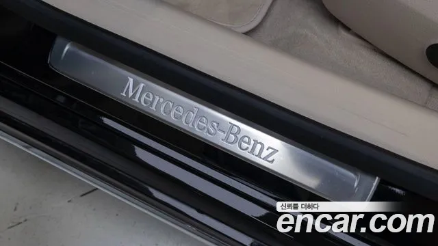 Mercedes-Benz E-Class W214 — Фото автомобиля 15