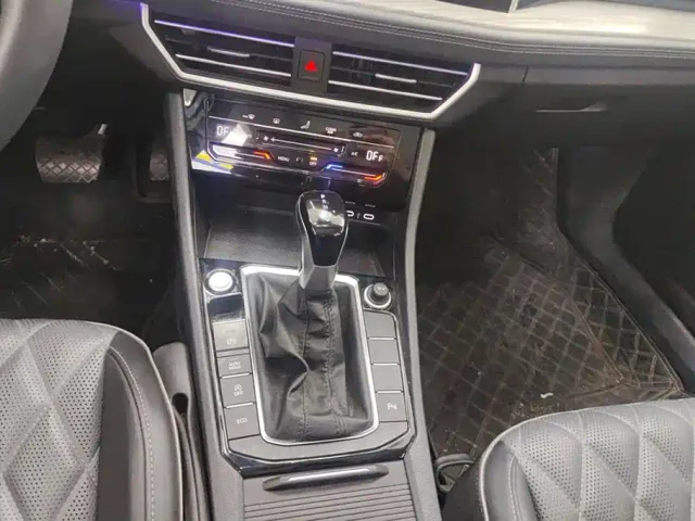 Volkswagen Sagitar — Фото автомобиля 16