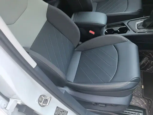 Volkswagen Tharu — Фото автомобиля 16