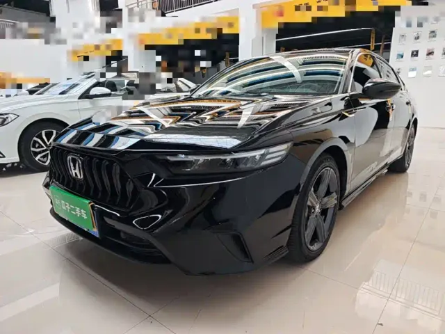 Фотография автомобиля — Honda Inspire