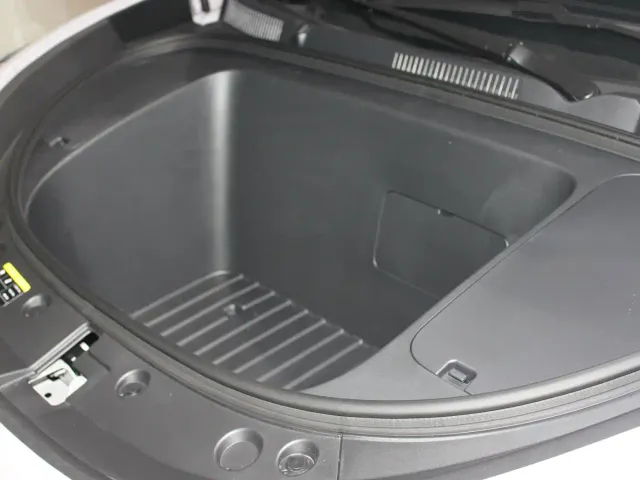 Geely Starry Wish — Фото автомобиля 19