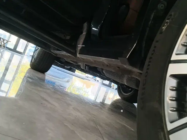Changan CS75 Plus — Фото автомобиля 21