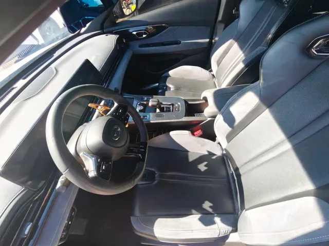 GAC Trumpchi Emkoo — Фото автомобиля 10