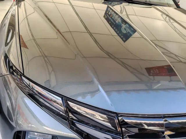 Hyundai Tucson — Фото автомобиля 14