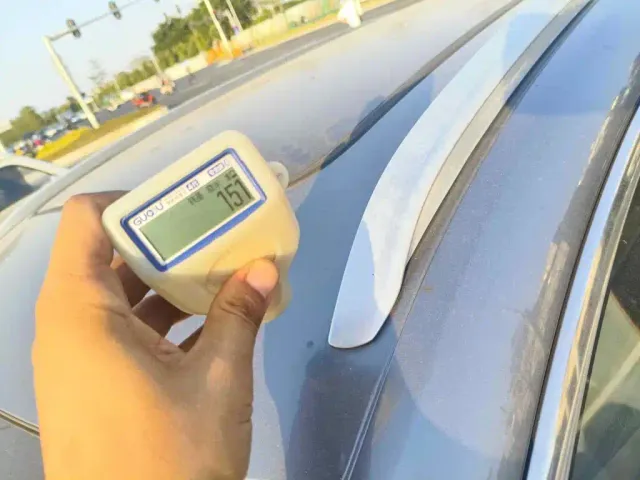 BYD Song PLUS — Фото автомобиля 6