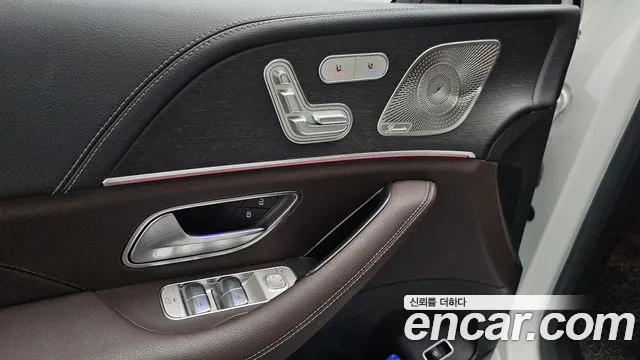 Mercedes-Benz GLE-Class W167 — Фото автомобиля 30