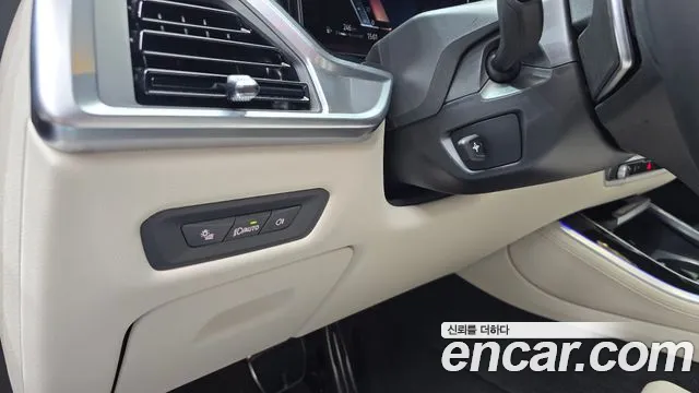 BMW X5 xDrive 40i M Sport — Фото автомобиля 19