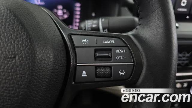 Honda Accord 11th Gen — Фото автомобиля 17