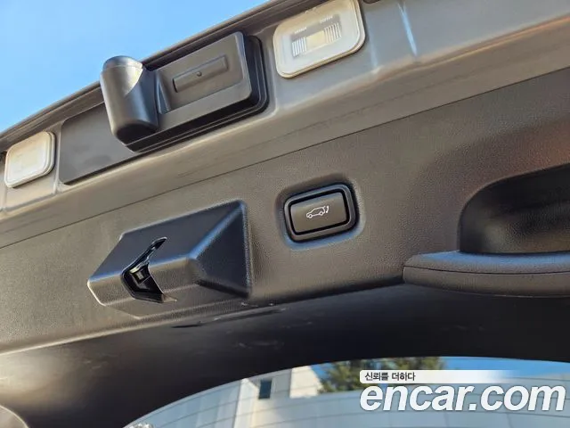 Hyundai Ioniq 5 — Фото автомобиля 18