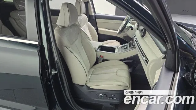 Hyundai Palisade The New Palisade Дизель 2.2 2WD — Фото автомобиля 12