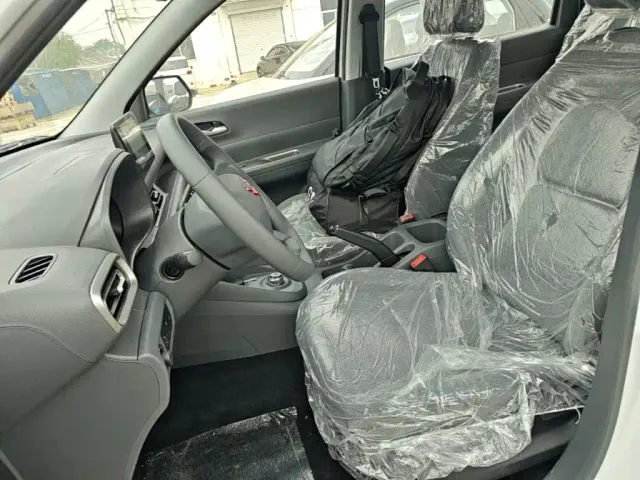 Wuling Hongguang — Фото автомобиля 14