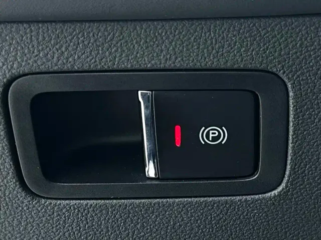 Jetour Dashing — Фото автомобиля 19