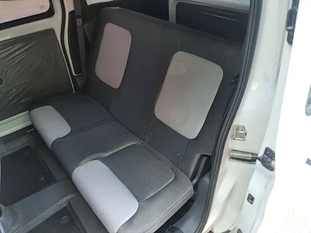 Wuling Zhiguang NEV — Фото автомобиля 16