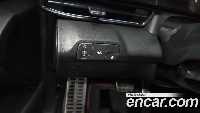 Hyundai Avante CN7 — Фото автомобиля 16