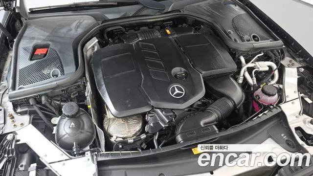 Mercedes-Benz E-Class W213 — Фото автомобиля 9