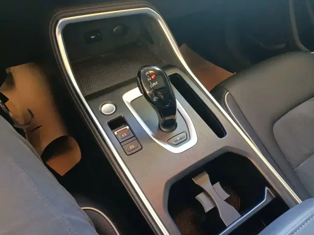 Haval H6 — Фото автомобиля 13