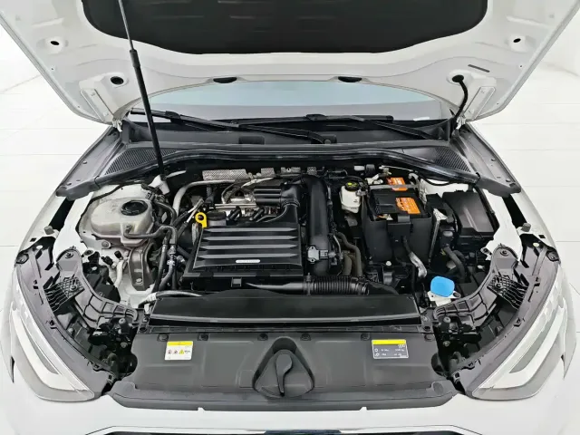 Audi Audi A3 2022 A3L Limousine 35 TFSI Style Sport — Фото автомобиля 17