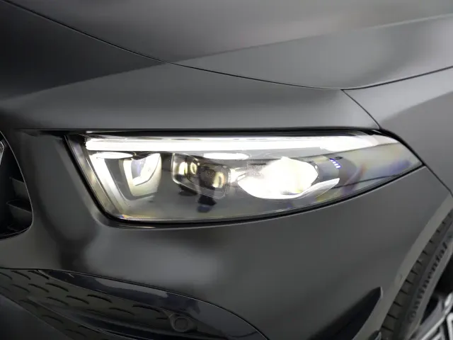Mercedes-Benz A-Class AMG — Фото автомобиля 21