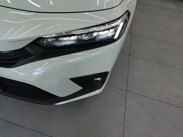 Honda Civic — Фото автомобиля 23
