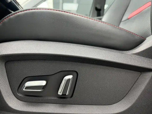 Chery Tiggo 5x — Фото автомобиля 15