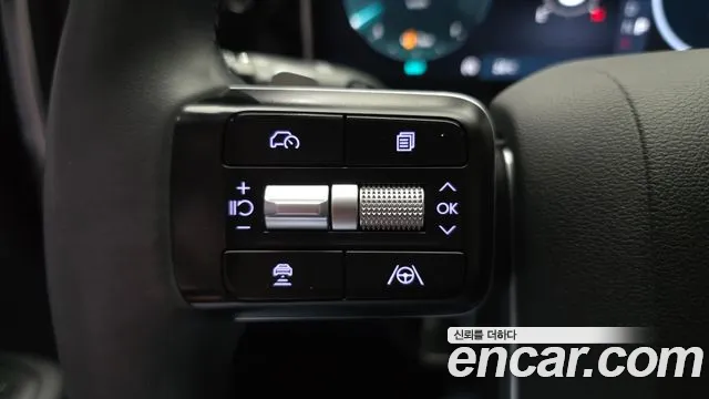 Hyundai Santa Fe MX5 — Фото автомобиля 21
