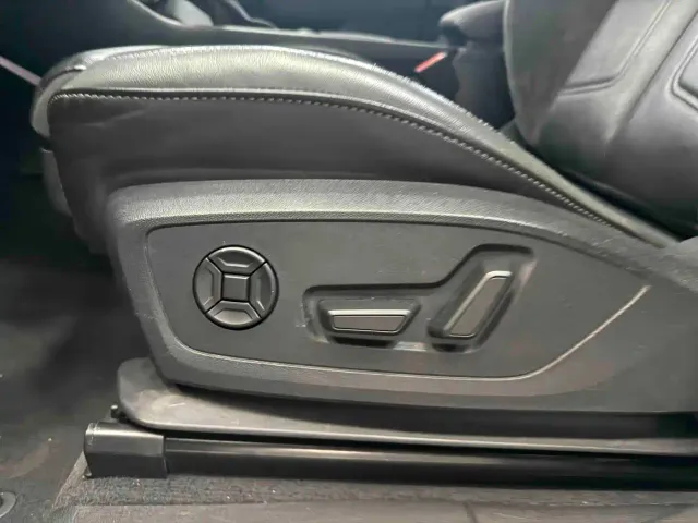 Audi Q3 Sportback — Фото автомобиля 13