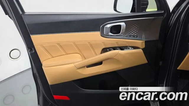 Kia Sorento 4th Gen — Фото автомобиля 13