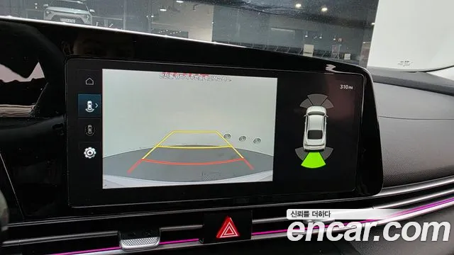 Hyundai Avante — Фото автомобиля 21