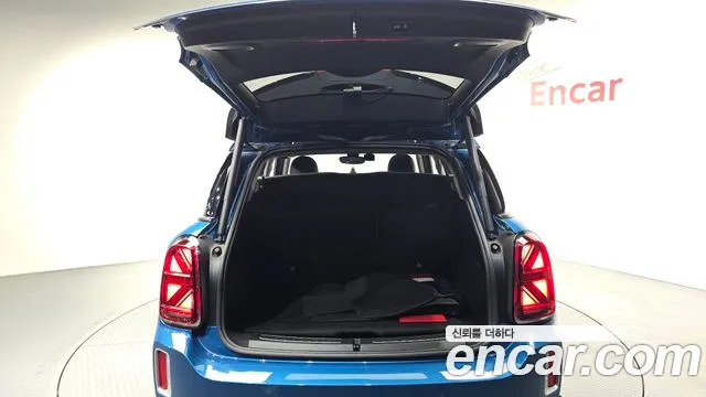 MINI Countryman — Фото автомобиля 17