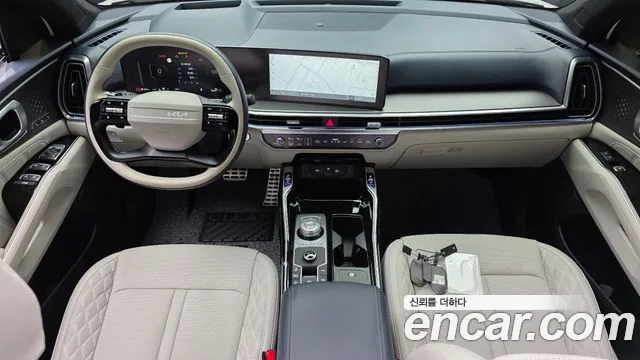 Kia Sorento — Фото автомобиля 10
