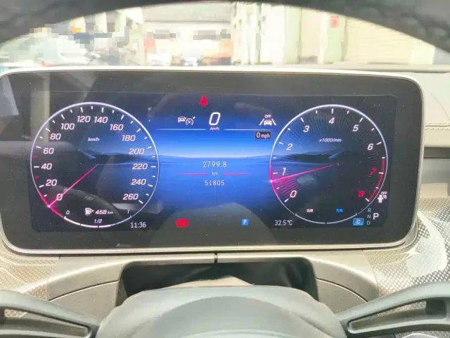 Mercedes-Benz C-Class — Фото автомобиля 15