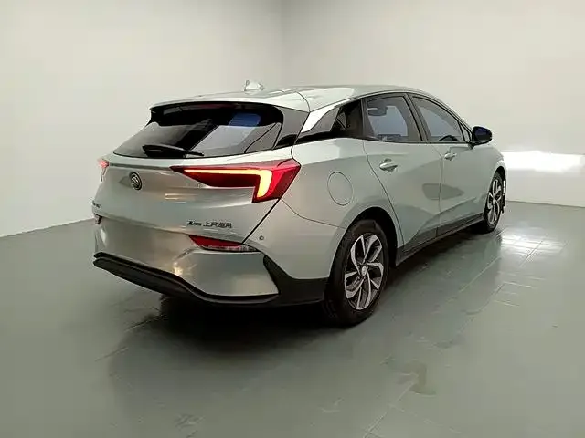 Buick Velite 6 — Фото автомобиля 7