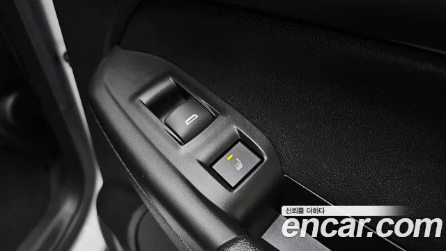ChevroletGMDaewoo Trailblazer Trailblazer 1.3 Turbo 2WD — Фото автомобиля 19