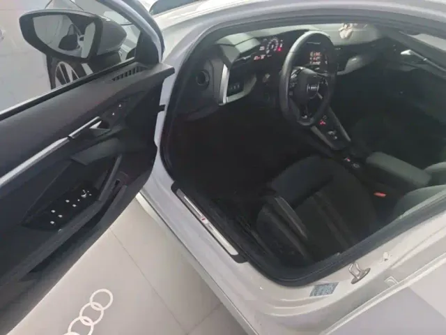 Audi A3 — Фото автомобиля 15
