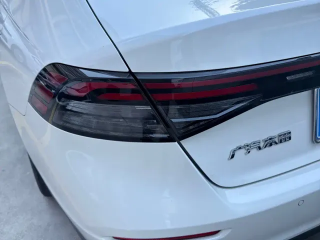 Honda Accord — Фото автомобиля 6