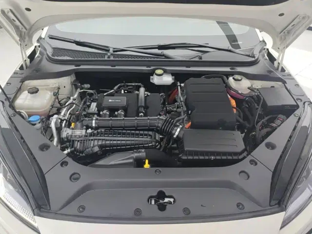 BYD Seal 06 — Фото автомобиля 10