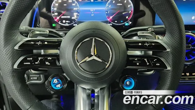 Mercedes-Benz GLB-Class — Фото автомобиля 6
