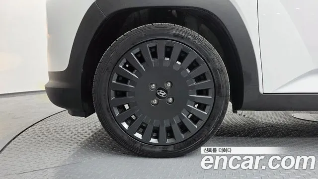 Hyundai Casper — Фото автомобиля 5