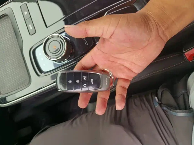 GAC Aion S Plus — Фото автомобиля 8