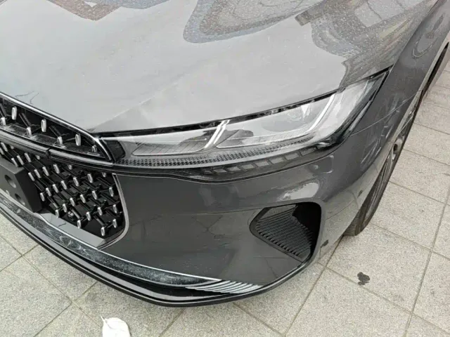 Lincoln Z — Фото автомобиля 23
