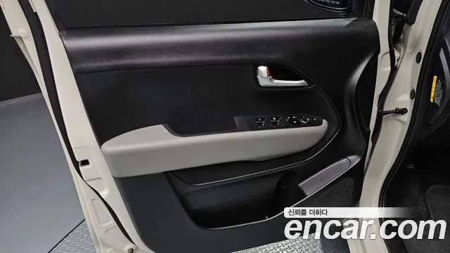 Kia RAY Новый Kia Ray Signature — Фото автомобиля 22