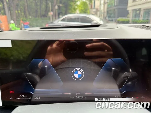 BMW X5 — Фото автомобиля 7