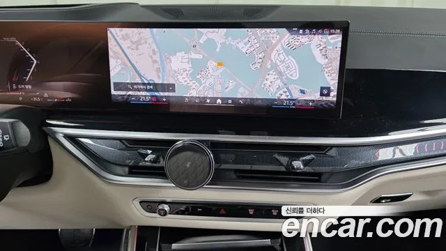 BMW X5 xDrive 40i M Sport — Фото автомобиля 11