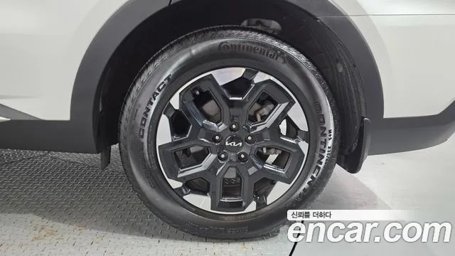Kia Sorento 4th Gen — Фото автомобиля 6