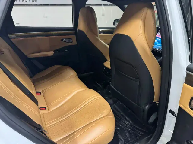 Geely Galaxy Galaxy L7 2023 1.5T 115km Starship — Фото автомобиля 16